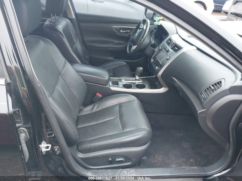 2015 NISSAN ALTIMA 2.5/S/SV/SL - 1N4AL3AP7FC250258