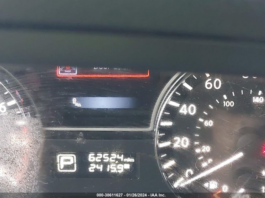 2015 NISSAN ALTIMA 2.5/S/SV/SL - 1N4AL3AP7FC250258