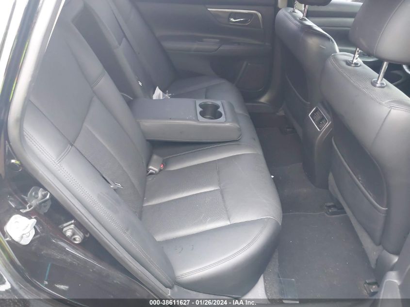 2015 NISSAN ALTIMA 2.5/S/SV/SL - 1N4AL3AP7FC250258