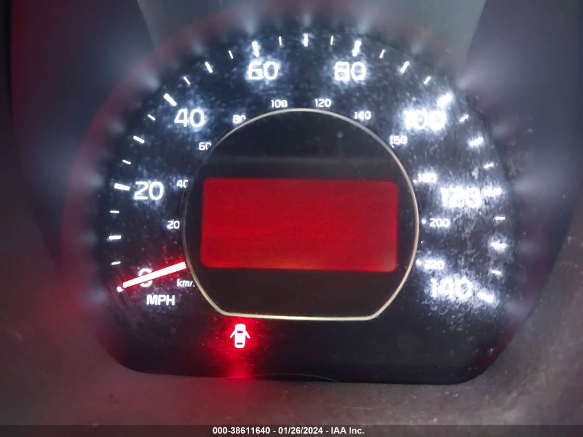 2014 KIA SOUL ! - KNDJX3A5XE7033856
