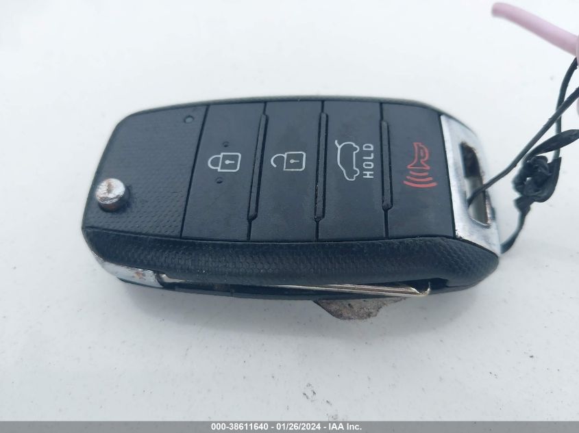 2014 KIA SOUL ! - KNDJX3A5XE7033856