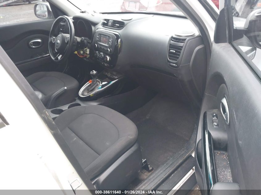 2014 KIA SOUL ! - KNDJX3A5XE7033856