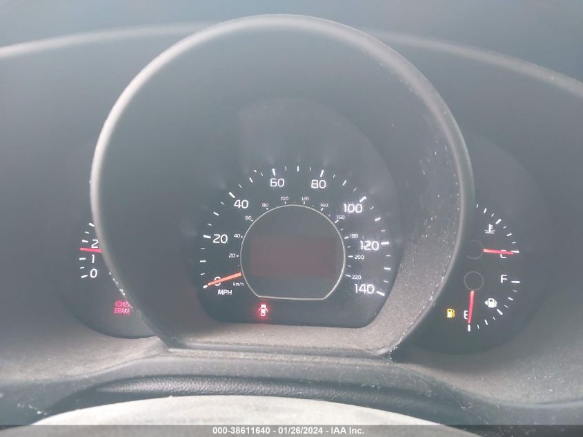 2014 KIA SOUL ! - KNDJX3A5XE7033856