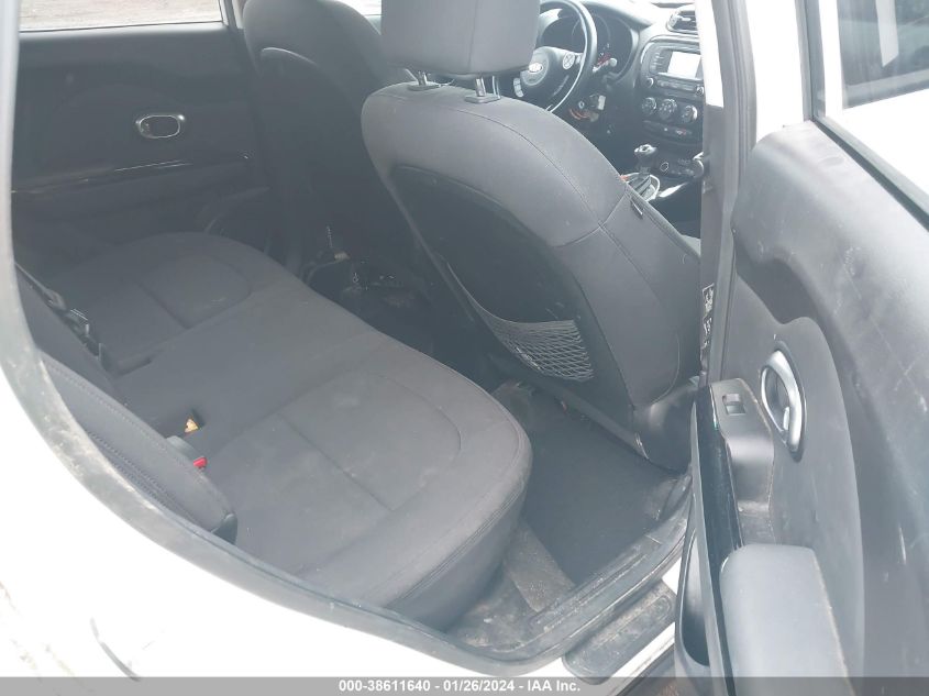 2014 KIA SOUL ! - KNDJX3A5XE7033856