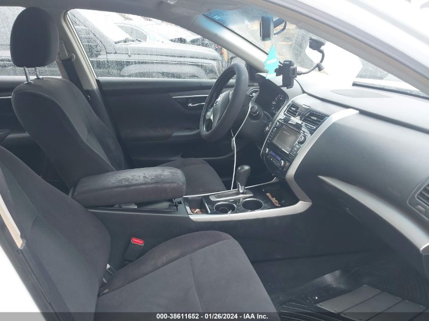 2013 NISSAN ALTIMA 2.5/S/SV/SL - 1N4AL3APXDC911360