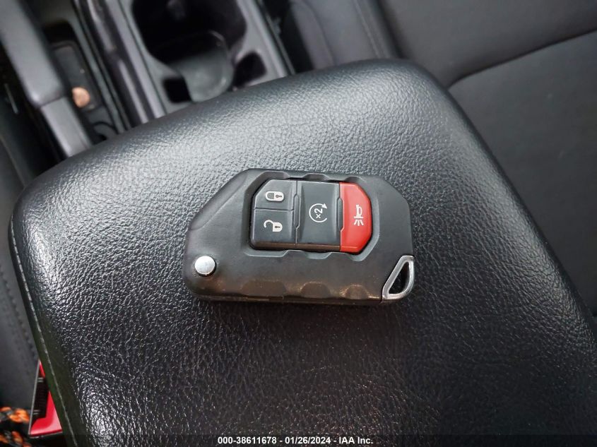 2021 JEEP WRANGLER UNLIMITED SPORT - 1C4HJXDG1MW546549