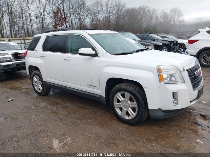 2015 GMC TERRAIN SLT-1 - 2GKFLXEK1F6418611