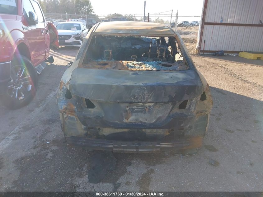 2017 HONDA ACCORD LX - 1HGCR2F39HA193966