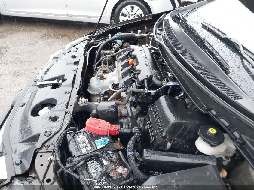 2014 HONDA CIVIC EXL - 2HGFB2F97EH549365