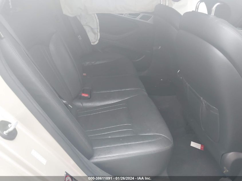 2015 HYUNDAI GENESIS 3.8L - KMHGN4JE2FU078763