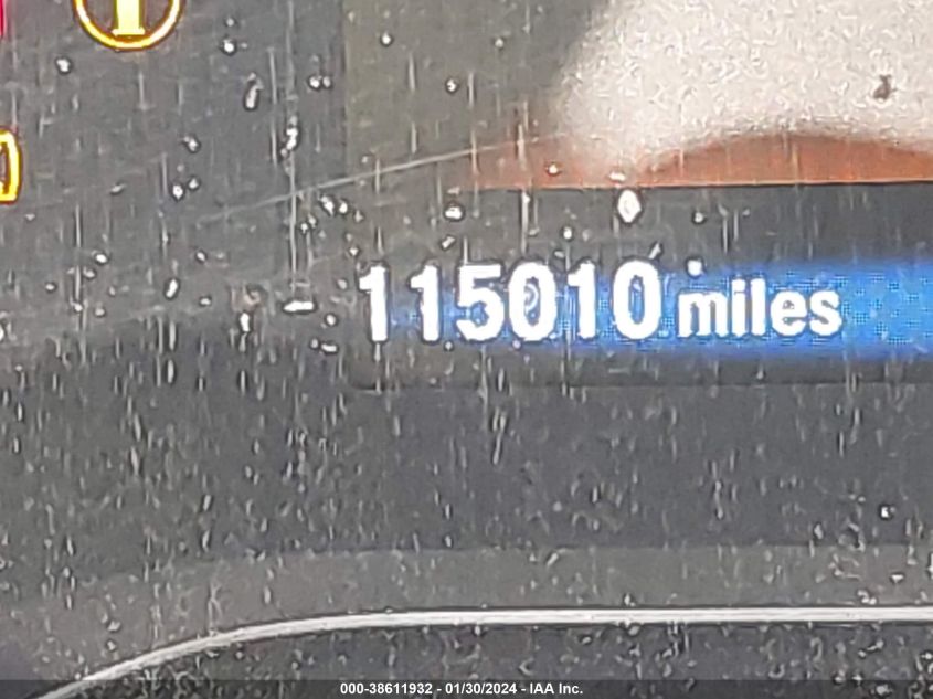 2018 HONDA PILOT EXL - 5FNYF6H5XJB057104