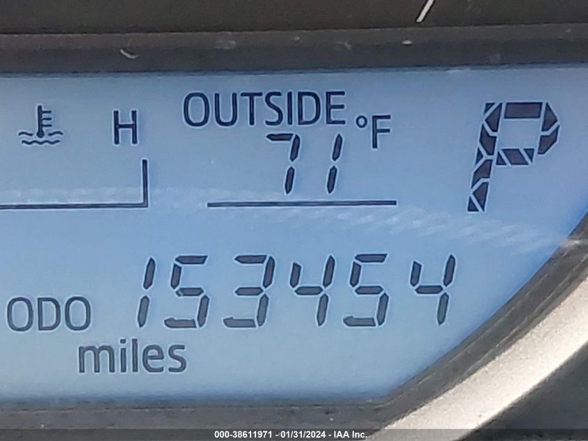 2013 TOYOTA RAV4 XLE - 2T3WFREV4DW044022