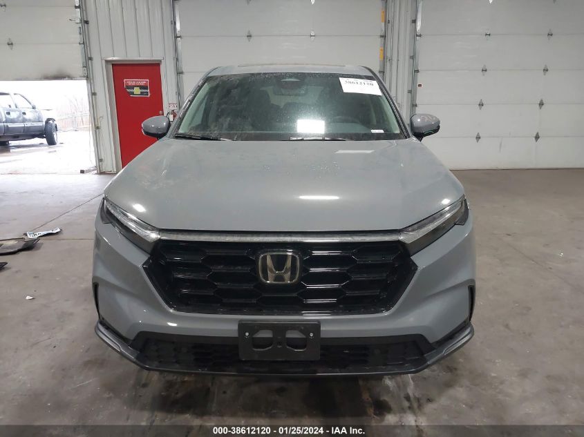 2023 HONDA CR-V EXL - 2HKRS4H78PH438336