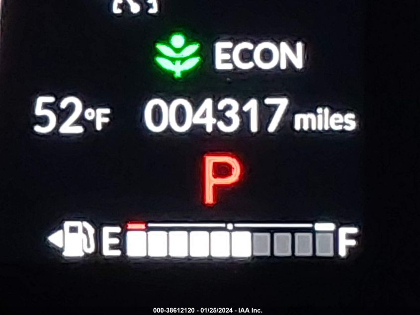 2023 HONDA CR-V EXL - 2HKRS4H78PH438336