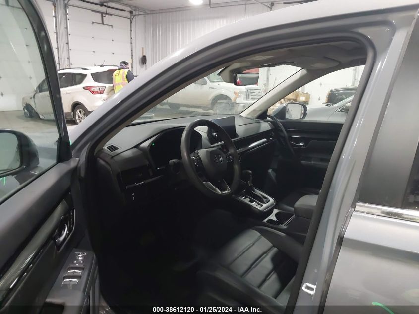 2023 HONDA CR-V EXL - 2HKRS4H78PH438336