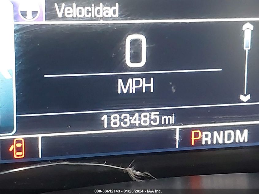 2014 CHEVROLET SILVERADO 1500 1LT - 3GCPCREC3EG313706