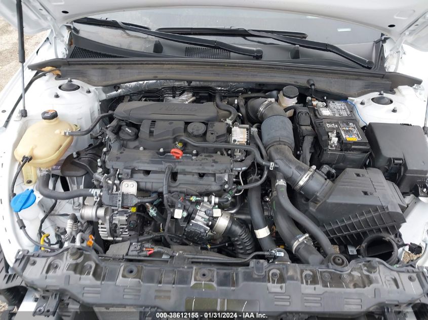 2023 KIA K5 GT LINE - 5XXG64J20PG223295
