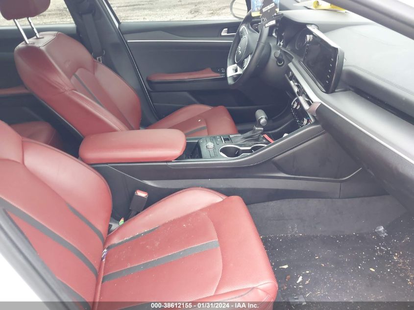 2023 KIA K5 GT LINE - 5XXG64J20PG223295