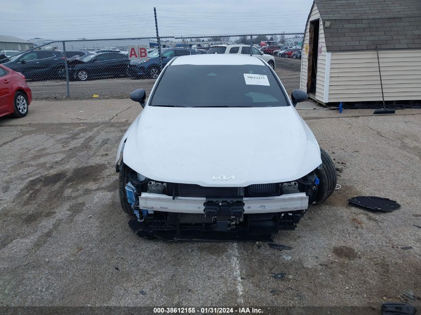 2023 KIA K5 GT LINE - 5XXG64J20PG223295