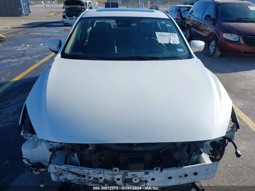 2018 MAZDA MAZDA3 GRAND TOURING - 3MZBN1W33JM178708