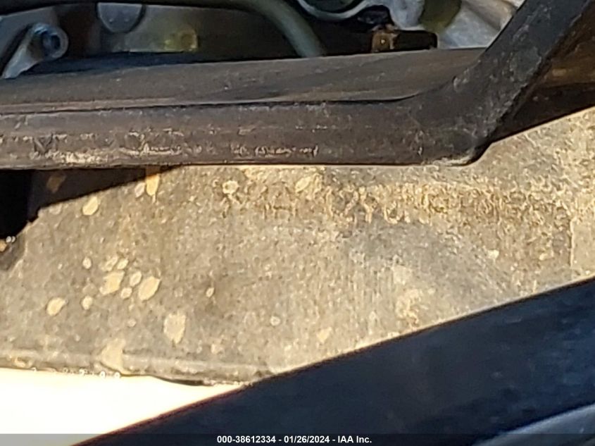 2022 YAMAHA YXE1000 5Y4AN42Y0NA106960