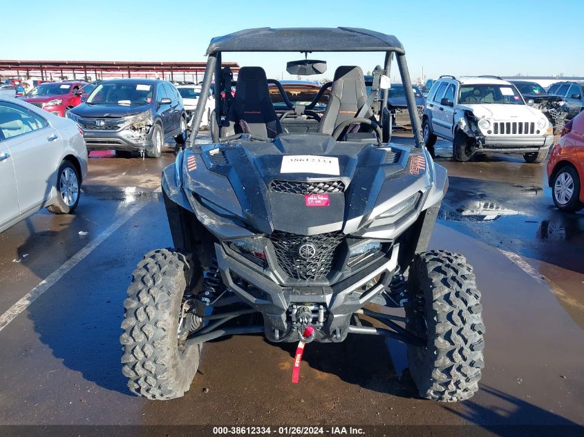 2022 YAMAHA YXE1000 5Y4AN42Y0NA106960