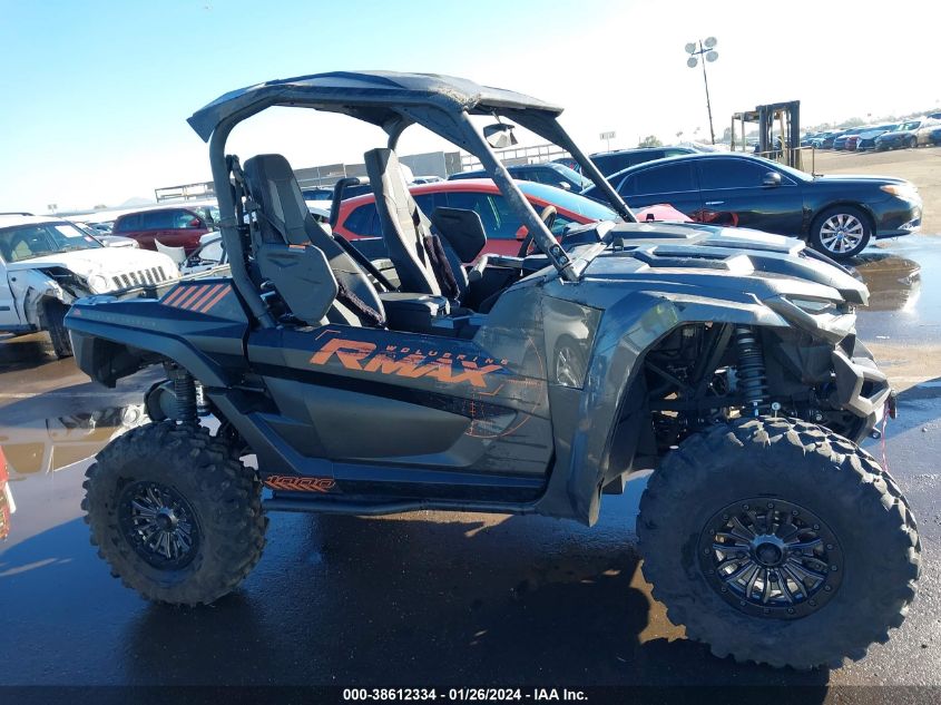 2022 YAMAHA YXE1000 5Y4AN42Y0NA106960
