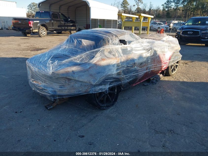 2020 MAZDA MX-5 MIATA RF GRAND TOURING - JM1NDAM74L0418511