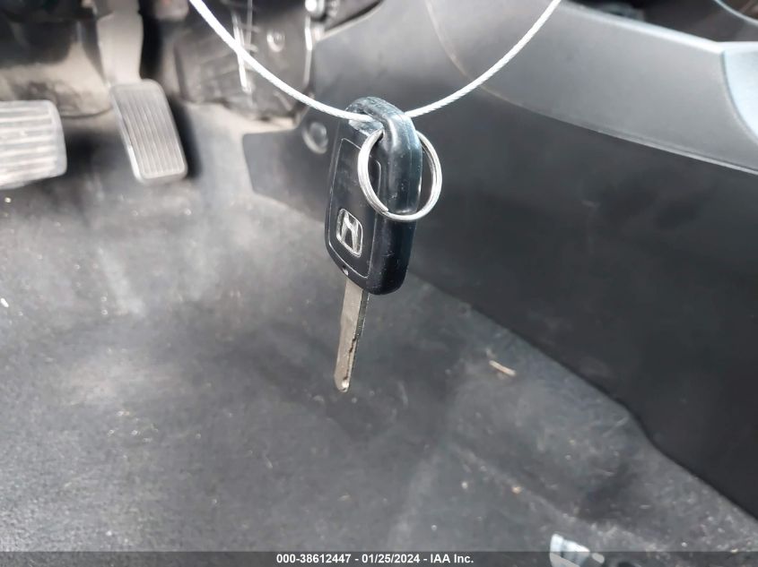2015 HONDA CIVIC LX - 19XFB2F52FE101902