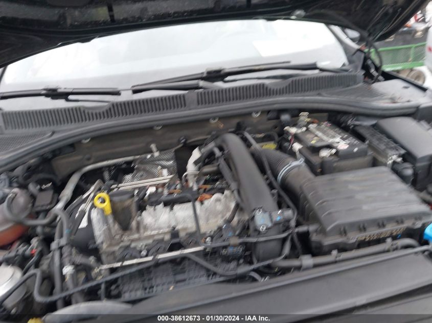 2019 VOLKSWAGEN JETTA S/SE/R-LINE - 3VWC57BU0KM258121