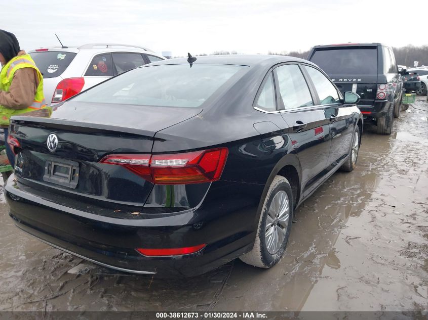 2019 VOLKSWAGEN JETTA S/SE/R-LINE - 3VWC57BU0KM258121