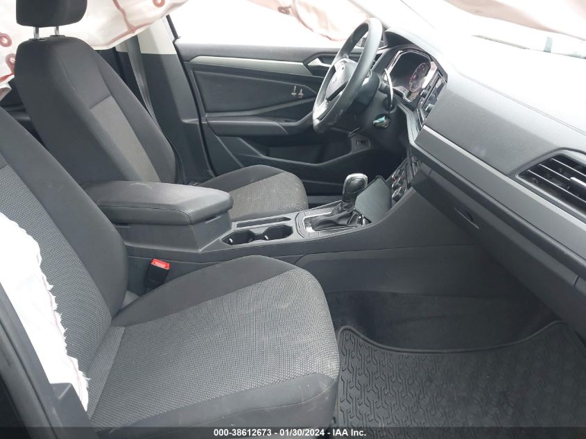 2019 VOLKSWAGEN JETTA S/SE/R-LINE - 3VWC57BU0KM258121
