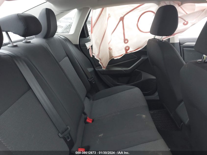 2019 VOLKSWAGEN JETTA S/SE/R-LINE - 3VWC57BU0KM258121