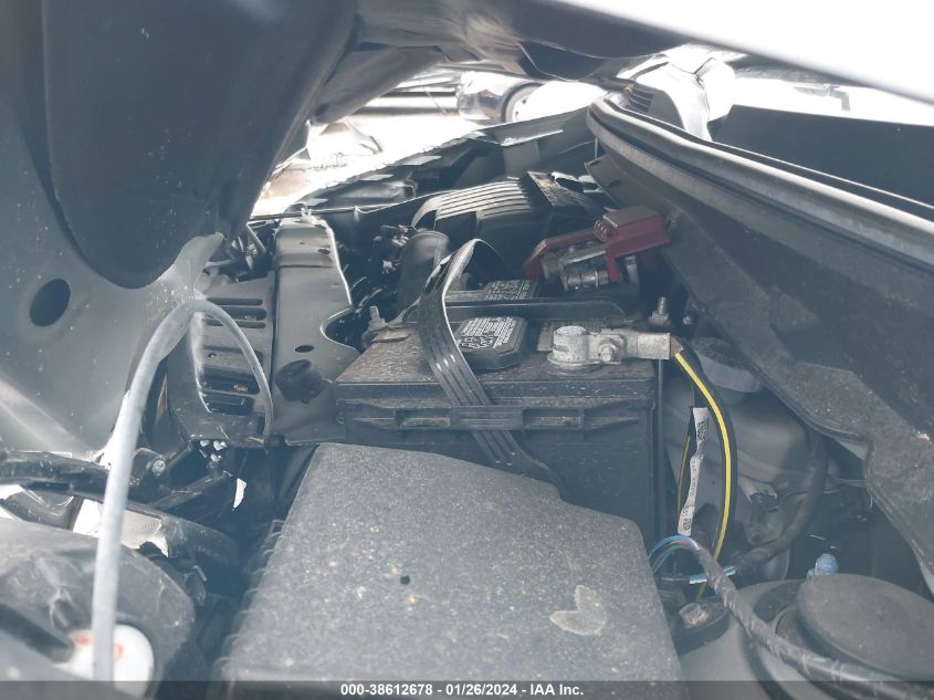 2019 MITSUBISHI MIRAGE ES/RF - ML32A3HJ9KH013194