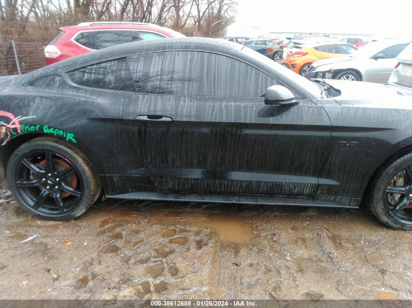 2020 FORD MUSTANG GT - 1FA6P8CF7L5159373