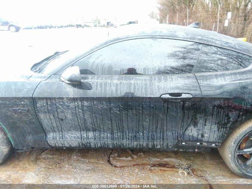 2020 FORD MUSTANG GT - 1FA6P8CF7L5159373