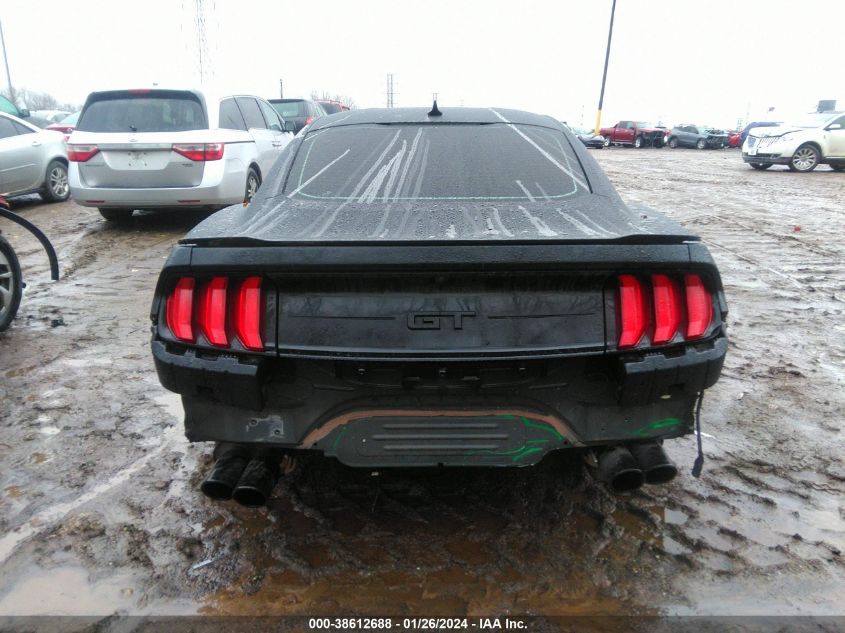 2020 FORD MUSTANG GT - 1FA6P8CF7L5159373