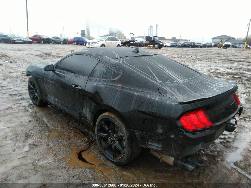 2020 FORD MUSTANG GT - 1FA6P8CF7L5159373