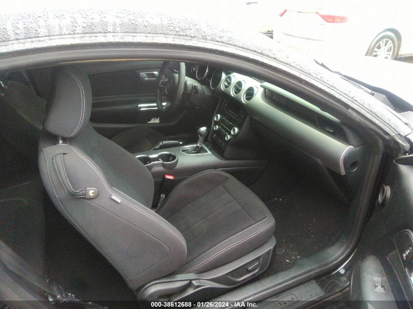 2020 FORD MUSTANG GT - 1FA6P8CF7L5159373
