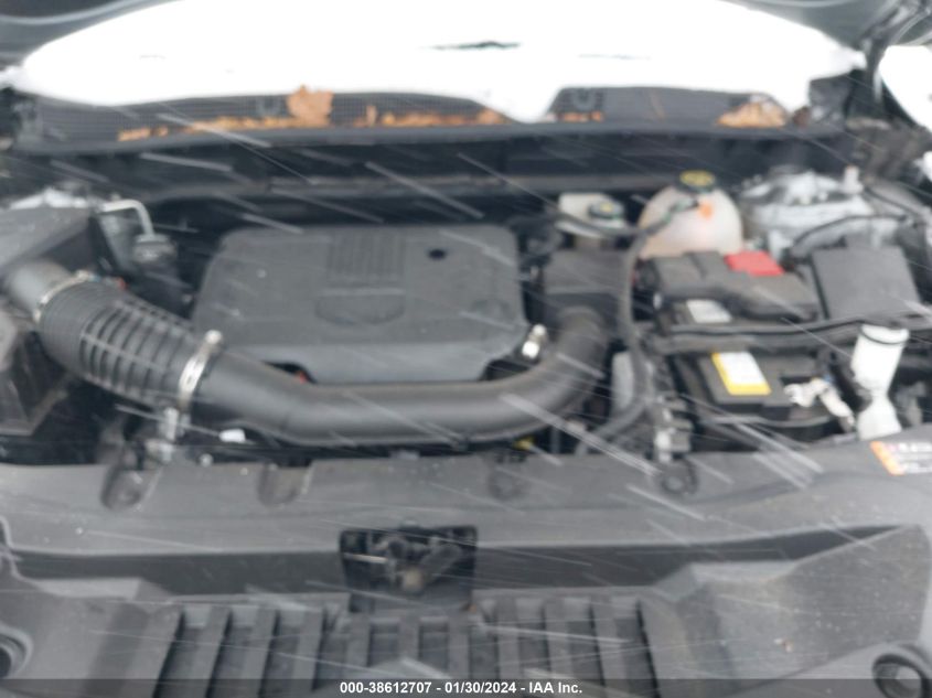 2023 CHEVROLET BLAZER 2LT - 3GNKBCR43PS169854
