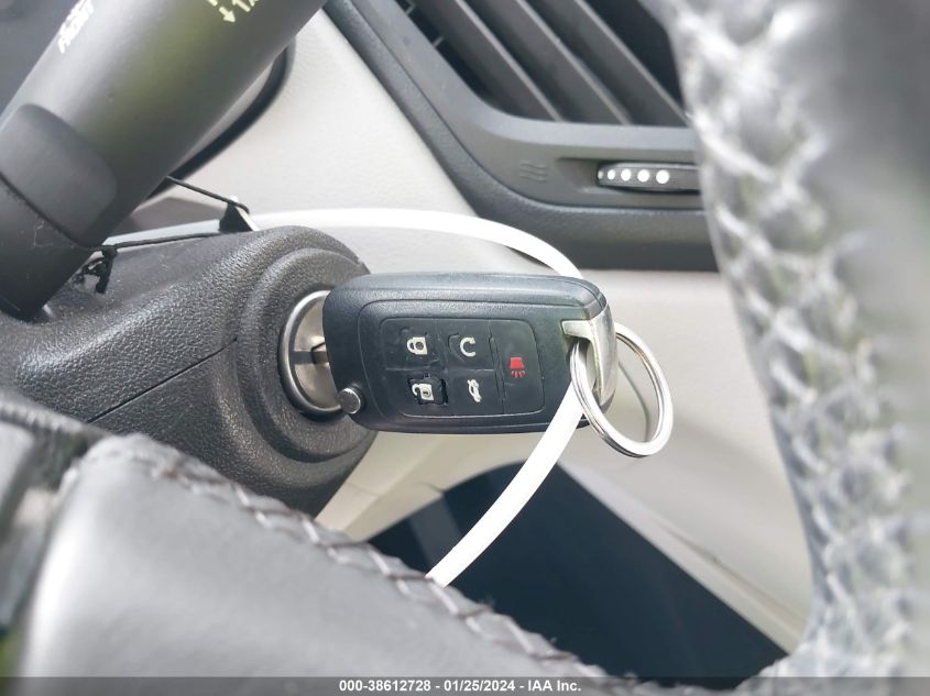 2015 CHEVROLET EQUINOX 2LT - 2GNALCEK1F1137329