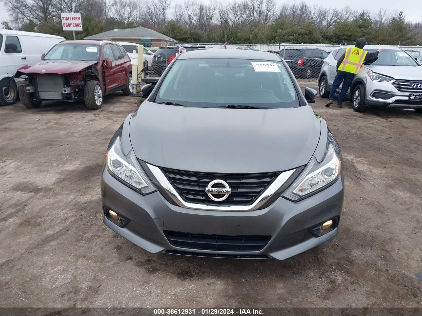2016 NISSAN ALTIMA 2.5 SL - 1N4AL3AP6GC237891