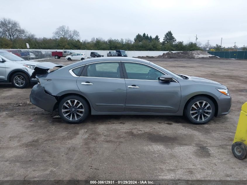 2016 NISSAN ALTIMA 2.5 SL - 1N4AL3AP6GC237891