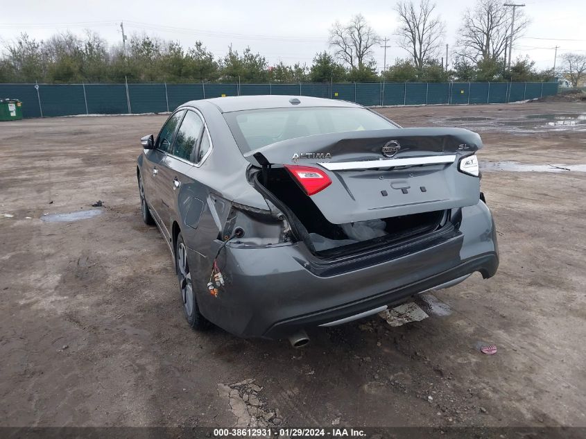 2016 NISSAN ALTIMA 2.5 SL - 1N4AL3AP6GC237891
