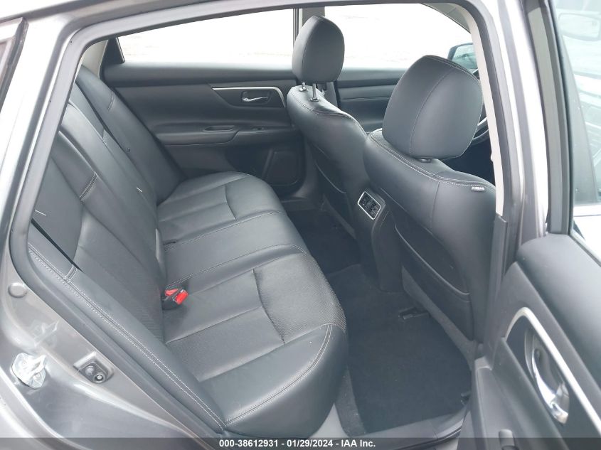 2016 NISSAN ALTIMA 2.5 SL - 1N4AL3AP6GC237891