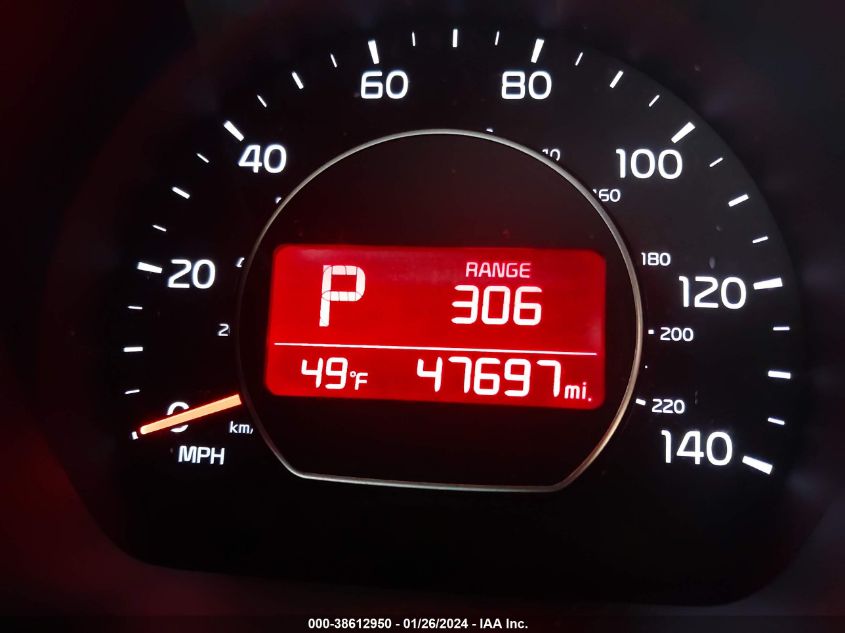 2017 KIA SOUL + - KNDJP3A53H7465631