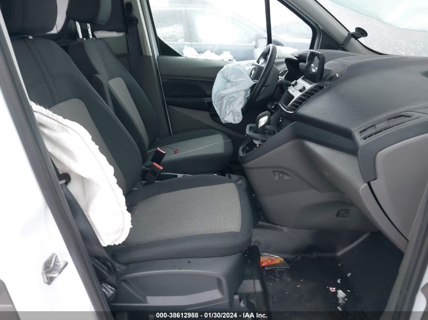 2021 FORD TRANSIT CONNECT XL - NM0LS7E2XM1500822