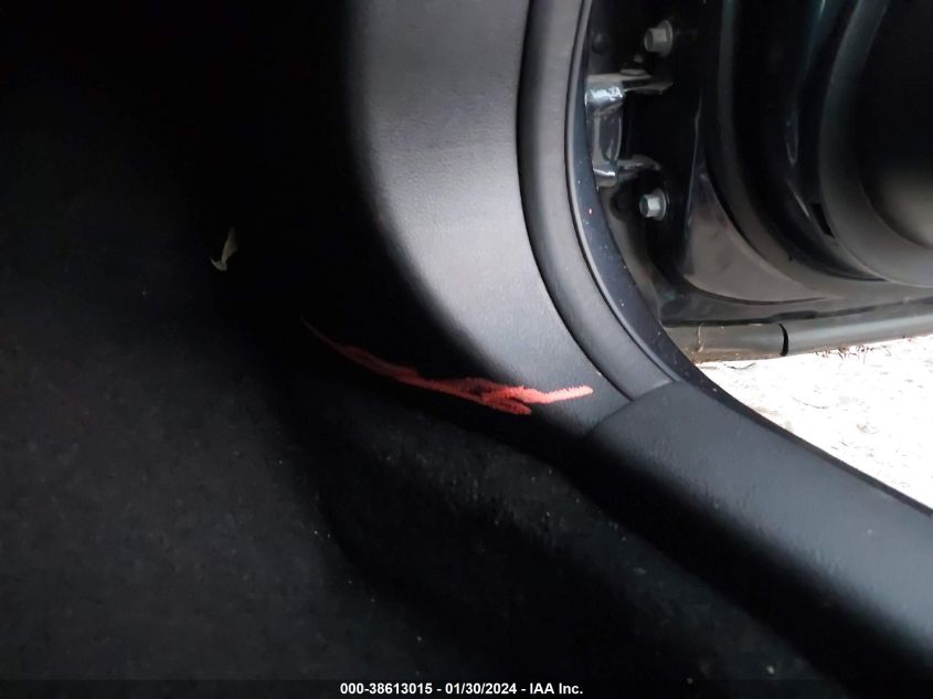 2019 HONDA CIVIC LX - 2HGFC2F66KH549078