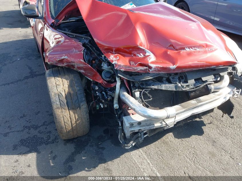 2014 NISSAN 370Z - JN1AZ4EH0EM630233