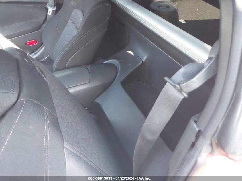 2014 NISSAN 370Z - JN1AZ4EH0EM630233